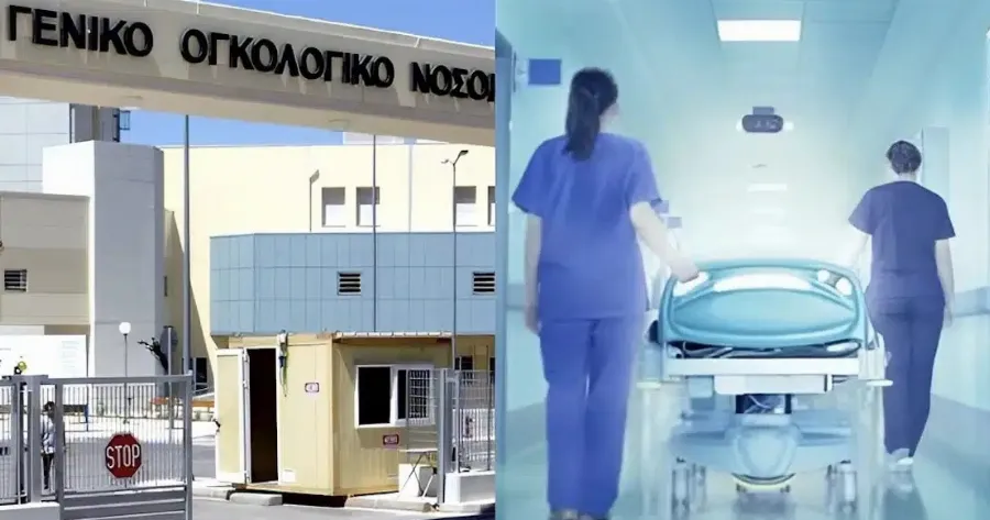 Πέθανε 43χρονη νοσηλεύτρια – Είχε κάνει 4 συνεχόμενες νυχτερινές βάρδιες