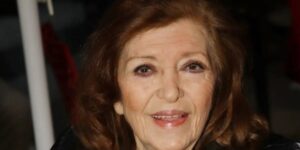 Πέθανε η ηθοποιός Τζένη Ζαχαροπούλου: Αυτή είναι η αιτία θανάτου