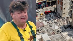 Ανησυχία στα Πετράλωνα: Τι συμβαίνει με τα διπλανά κτίρια – Συγκλονίζει η μαρτυρία ενοικιαστή της πολυκατοικίας