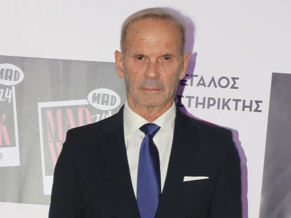 Έκτακτη είδηση σoκ για Πέτρο Κωστόπουλο από Μύκονο