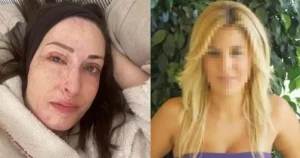 Πήρε εκδίκnση 4 χρόνια μετά: Η Ιωάννα Παλιοσπύρου έκανε την 35χρονη να οuρλιάζει στη φυλακή, με 1 φράση