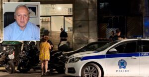 Διπλή τραγωδία για τις 16χρονες δίδυμες κόρες του Σταύρου Γεωργίου