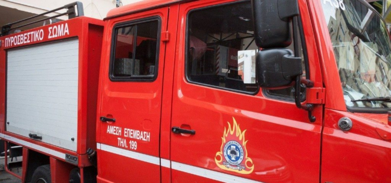 ΕΚΤΑΚΤΟ ΓΙΑ ΤΙΣ ΦΩΤΙΕΣ – ΣΟΚ ΜΕ ΤΑ ΝΕΑ ΑΠΟ ΤΗΝ ΠΥΡΟΣΒΕΣΤΙΚΗ