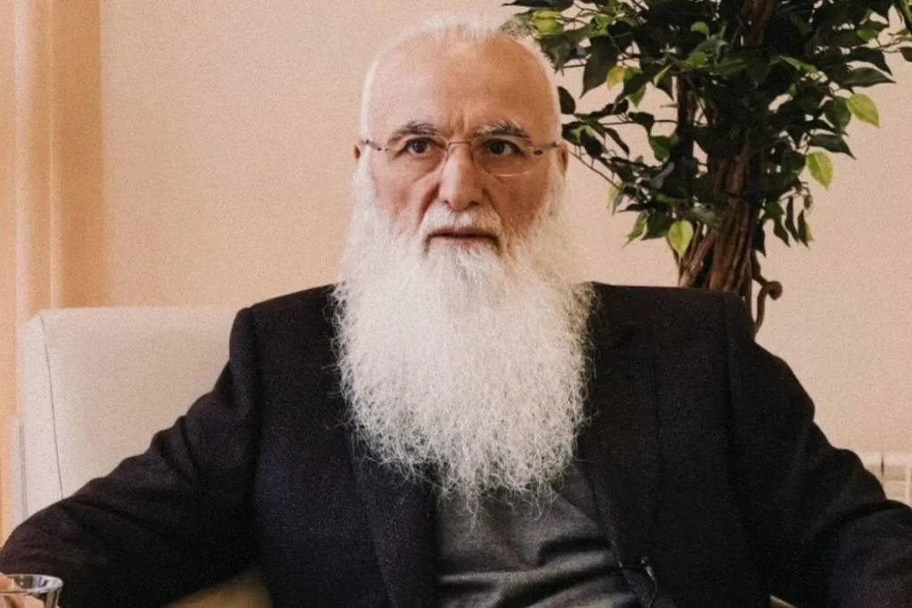 Τηλεδιάσκεψη Σαββίδη με Λίτι και Μάτος – Έστειλε μηνύματα προς όλους