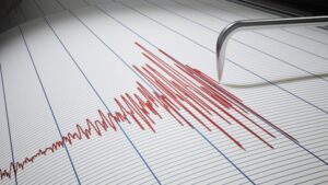 ΕΚΤΑΚΤΟ ΤΩΡΑ – Ισχυρός αισθητός σεισμός σε ελληνικό νησί – Οι πρώτες πληροφορίες