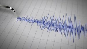 EKTAKTO: ΣΕΙΣΜΟΣ ΤΩΡΑ ΣΤΗ ΧΩΡΑ ΜΑΣ