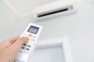 Το κρυφό κουμπί στο air condition που μπορεί να σου εξοικονομήσει χρήματα – Λίγοι το γνωρίζουν