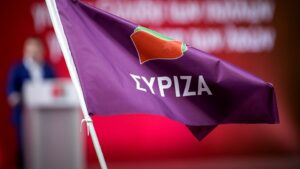 Ραγδαίες εξελίξεις στον ΣΥΡΙΖΑ: Γνωστός Έλληνας δημοσιογράφος απέναντι σε Πολάκη για νέος αρχηγός