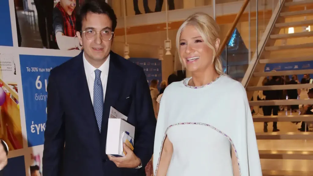 Φαίη Σκορδά – Αλέξανδρος Αθανασιάδης: Έκτακτη είδηση για το ζευγάρι