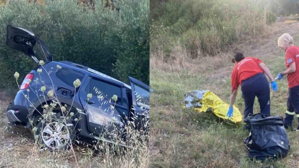 Σοκ στην Χαλκιδική: «Πάγωσαν» με την ταυτότητα της οικογένειας που ξεκληρίστηκε