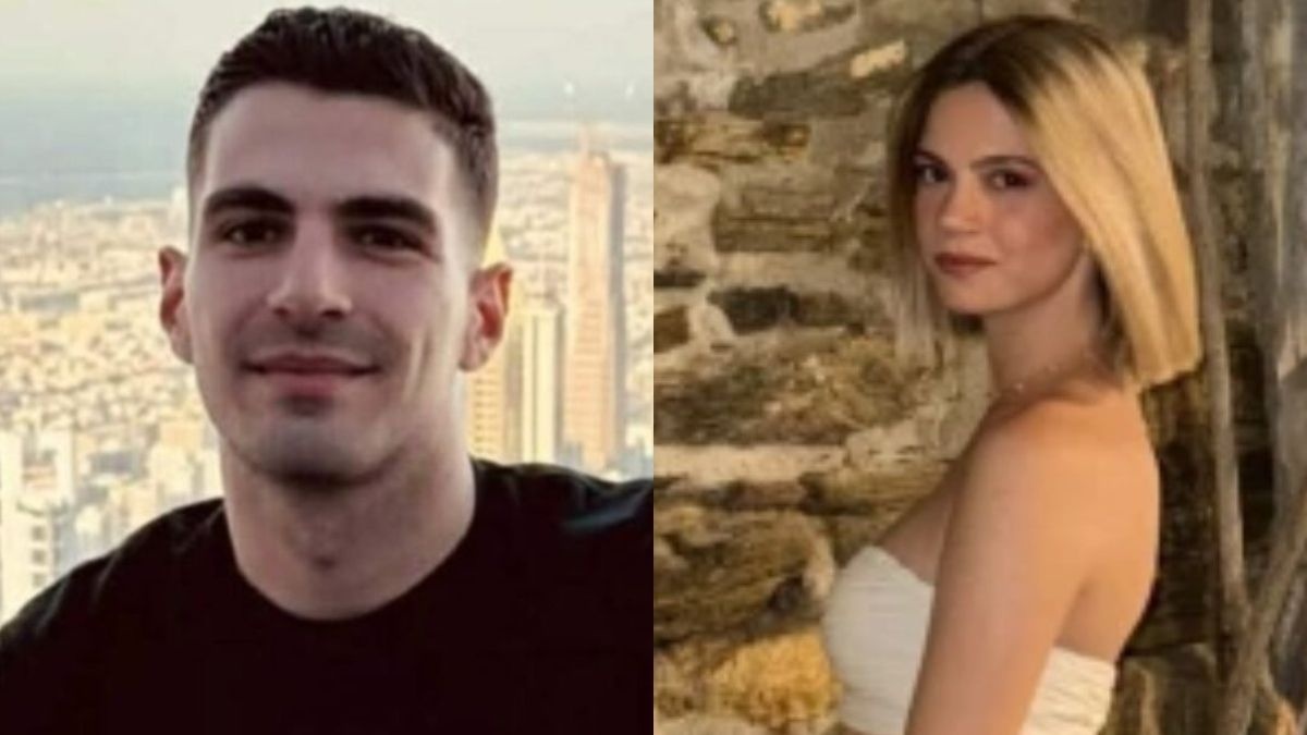 Βγήκε η ιατροδικαστική για τον θάνατο του ζευγαριού στον Πειραιά - Δεν άντεξαν να ακούσουν οι μανάδες