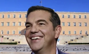 «Σπάει τα ρεκόρ» το νέο κόμμα Τσίπρα – Τι δείχνουν οι δημοσκοπήσεις και γιατί προκαλεί ανατροπές