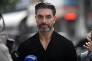 Ραγδαίες εξελίξεις στην υπόθεση: Έκτακτο για Σπύρο Μαρτίκα