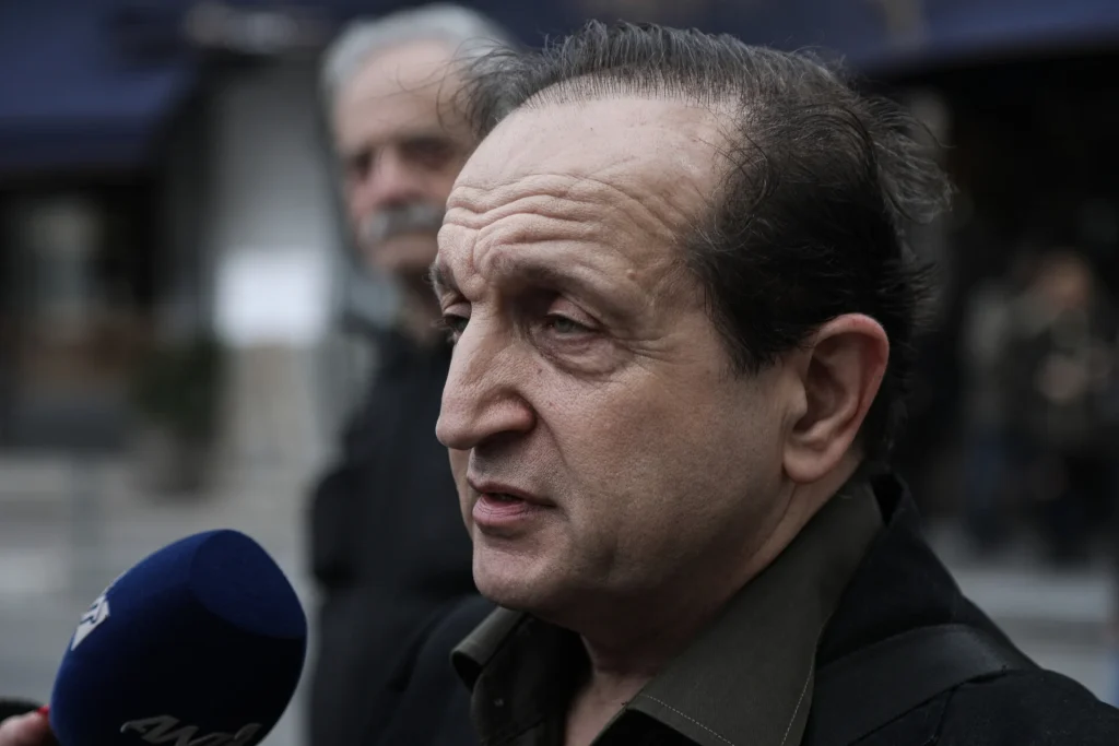 Μόλις το ανακοίνωσε ο Μπιμπίλας: Νέα μεγάλη απώλεια, πέθαvε ο σπουδαίος Έλληνας ηθοποιός