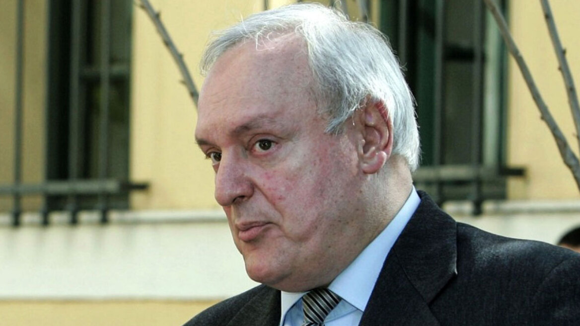 Σταύρος Γεωργίου: Η «σκοτεινή» υπόθεση του 2004 – Τον είχε καταγγείλει 15χρονος Αλβανός - Tι είχε συμβεί στο «Φλόγα»