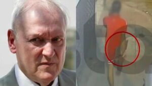 Σταύρος Γεωργίου: Βίντεο – σοκ αποκαλύπτει τι έγινε μέσα σε 35 λεπτά στο γραφείο του! Το τηλεφώνημα μετά το φονικό