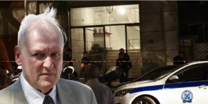 «Ήταν 21:15 και ακ..»: Μόλις τι αποκάλυψε ο γείτονας Σταύρου Γεωργίου για χθες βράδυ – Τι λέει πελάτισσα του δικηγόρου;