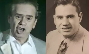 Πέθανε κατάκοιτος και ακρωτηριασμένος ο πασίγνωστος ηθοποιός του ελληνικού κινηματογράφου