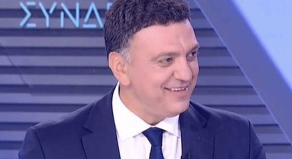 Κικίλιας: «Δίνουμε μάχη για να μην αυξηθούν τα ακτοπλοϊκά εισιτήρια. Το πλοίο δεν είναι πολυτέλεια για την ελληνική οικογένεια»
