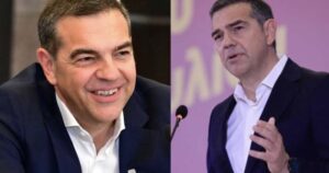 Ο Τσίπρας και το κόμμα του ΕΛΑΣ ξεκινάει περιοδείες σε ολόκληρη την Ελλάδα