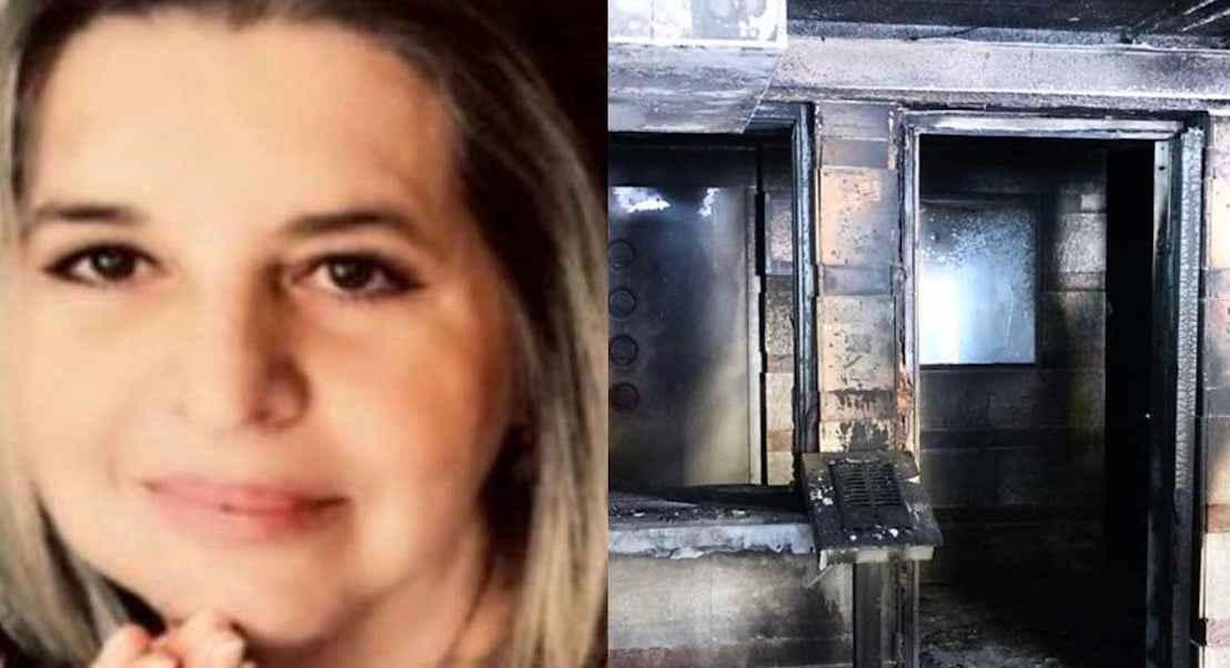«Πάγωσε» το πανελλήνιο με το θάνατο της Βάγιας Νέστορα - Σοκάρει το η ανακοίνωση του νοσοκομείου