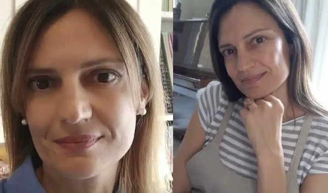 Πέθανε η συγγραφέας Ματίνα Παναγιωτελίδου σε ηλικία 53 ετών από ανεύρυσμα εγκεφάλου