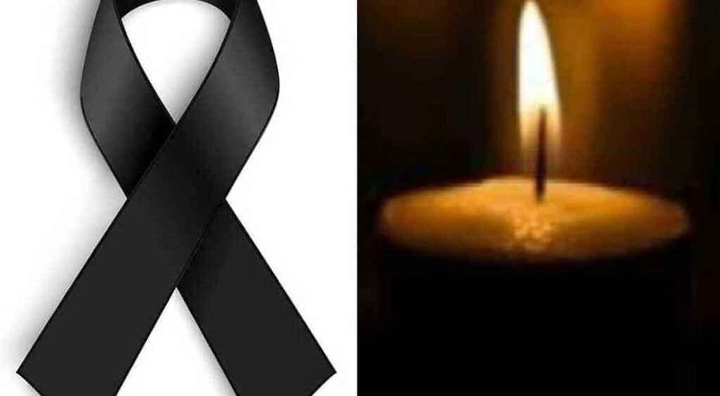ΘΡΗΝΟΣ ΣΗΜΕΡΑ – ΠΕΘΑΝΕ ΑΓΑΠΗΜΕΝΗ ΕΛΛΗΝΙΔΑ ΗΘΟΠΟΙΟΣ
