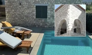 Μαθεύτηκε όλη η αλήθεια για το πως πνίγηκε ο 6χρονος στη Μεσσηνία – Σοκαρισμένη η μητέρα του, αυτή είναι η πισίνα