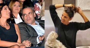 Χρήμα με ουρά: Αυτή είναι η τεράστια περιουσία του συντρόφου της Πόπης Τσαπανίδου