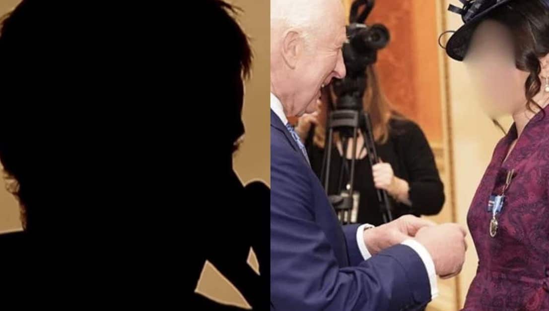 Θύμα ληστείας γνωστή Ελληνίδα εφοπλίστρια - Της πήραν και μετάλλια που της είχε απονείμει ο βασιλιάς Κάρολος