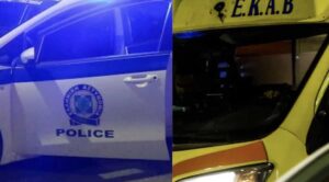 Νεκρή βρέθηκε γυναίκα στο σπίτι της
