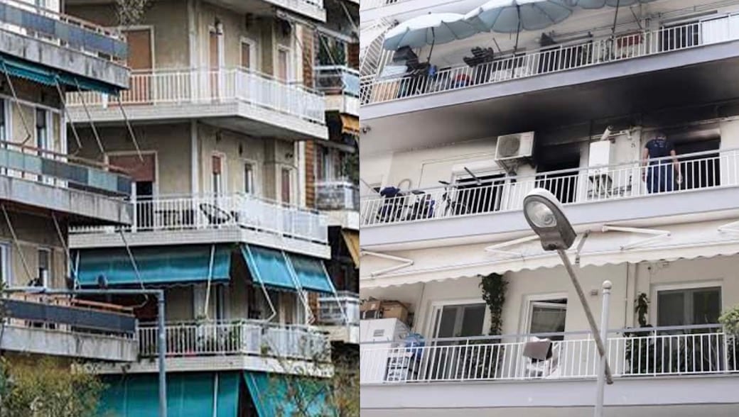 Σαρωτικές αλλαγές στις πολυκατοικίες