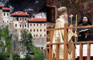 Δυσάρεστη εξέλιξη για την Παναγία Σουμελά – Τι έχει συμβεί