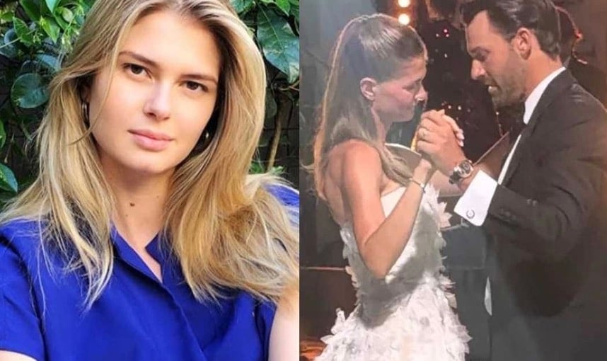 Αμαλία Κωστοπούλου: Η νέα ζωή μετά τον γάμο της – «Αγοράσαμε τη γη των ονείρων μας και χτίζουμε το σπίτι μας»