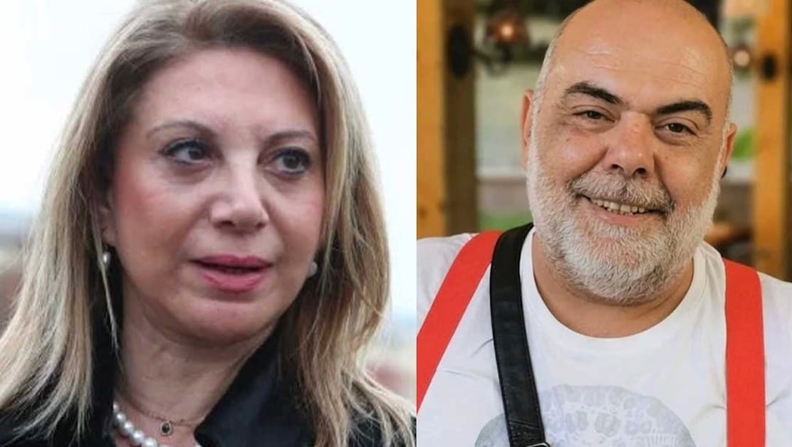 Μήνυση στην Καρυστιανού από τον Φρονιμάκη: Η διαμάχη με φόντο τα ακίνητα από πλειστηριασμούς – Τι συμβαίνει