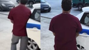 Ξέσπασε ο ιδιοκτήτης ταβέρνας που έκανε μήνυση στον γιατρό στο Καστελόριζο – «Ακόμη και τη μητέρα μου»