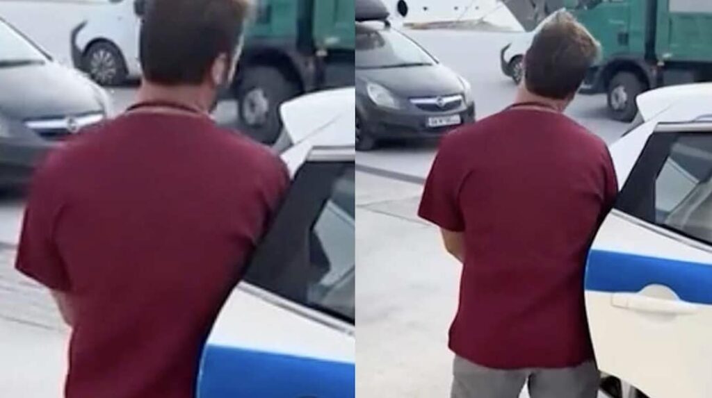Έσπασε τη σιωπή του ο γιατρός που συνελήφθη στο Καστελόριζο – Τι υποστηρίζει