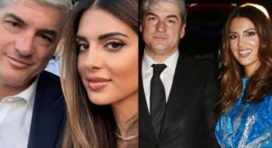 Θέμης Σοφός: Ο σύζυγος της Σταματίνας Τσιμτσιλή έχει γενέθλια – Η πόζα με φόντο το ηλιοβασίλεμα & η ηλικία