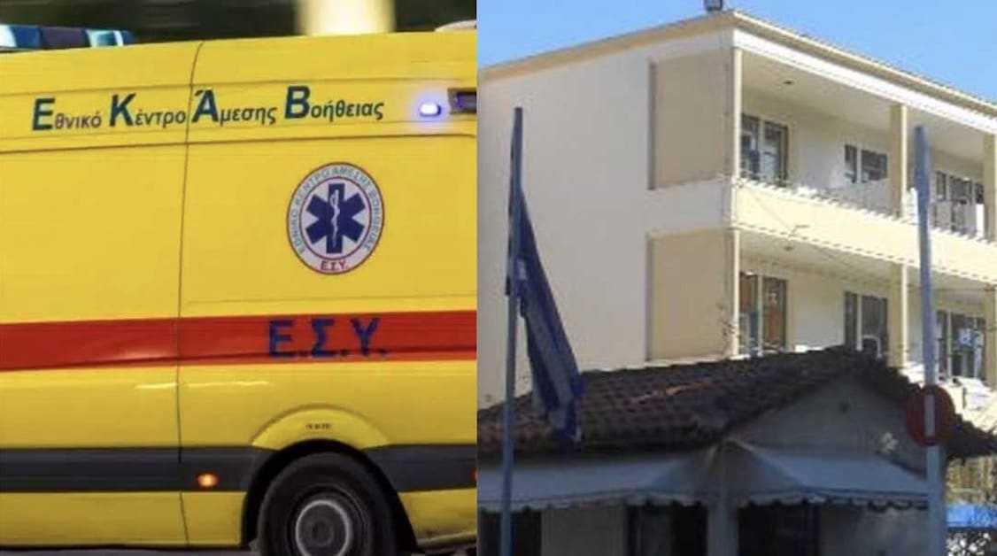 Συναγερμός: Νεκρή γυναίκα εντοπίστηκε μέσα σε σταθμευμένο αυτοκίνητο