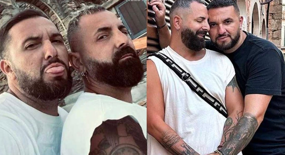 Σπύρος Στεφανουδάκης: «Ο πατέρας μου δεν ήρθε στον γάμο μας με τον Γιάννη, μετάνιωσα που…»