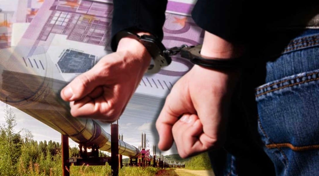 Συνελήφθη στον Ωρωπό 64χρονος μεγαλοεπιχειρηματίας για απάτη 63 εκατ. ευρώ