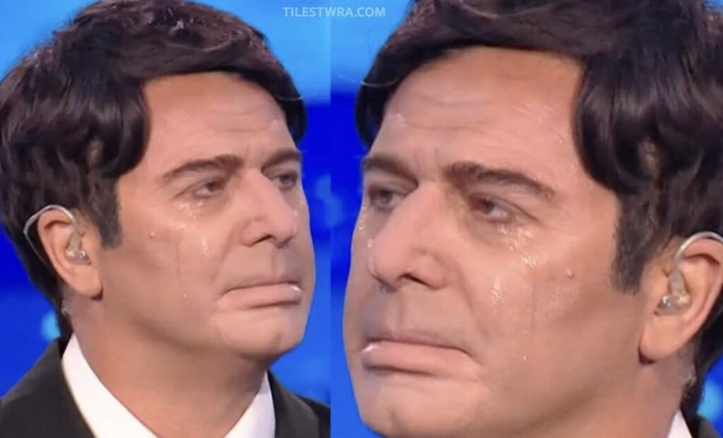 YFSF Τελικός: Ξέσπασε σε κλάματα ο Αλέξανδρος Μπουρδούμης μετά την καθηλωτική του ερμηνεία