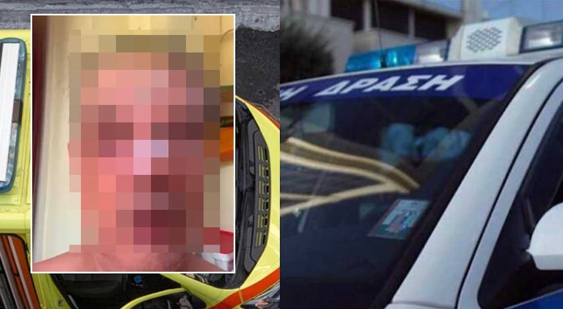 Σοκ στο Χαϊδάρι: Τον έδειρε μέσα σε ιατρείο γιατί του έκανε παρατήρηση για το κινητό - «Μου όρμηξε και με βάρεσε»