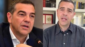 Αλέξης Τσίπρας: «Θα καταργήσουμε τις Πανελλήνιες»