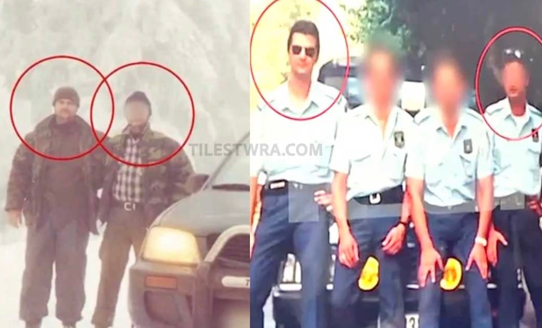 Παγκράτι: Η σκοτεινή ιστορία των δίδυμων πρώην αστυνομικών - «Τους έλεγε η μάνα τους πως θα τους πάρει ο διάβολος αν βρεθούν με γυναίκα»