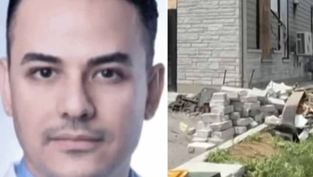 ΣΟΚ ΜΕ ΓΝΩΣΤΟ ΓΙΑΤΡΟ – ΣΚΟΤΩΣΕ ΤΟΥΣ 2 ΓΙΟΥΣ ΤΟΥ 7 ΚΑΙ 12 ΧΡΟΝΩΝ, ΕΒΑΛΕ ΦΩΤΙΑ ΣΤΟ ΙΑΤΡΕΙΟ ΤΟΥ ΚΑΙ ΕΒΑΛΕ ΤΕΛΟΣ ΣΤΗ ΖΩΗ ΤΟΥ