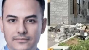 ΣΟΚ ΜΕ ΓΝΩΣΤΟ ΓΙΑΤΡΟ – ΣΚΟΤΩΣΕ ΤΟΥΣ 2 ΓΙΟΥΣ ΤΟΥ 7 ΚΑΙ 12 ΧΡΟΝΩΝ, ΕΒΑΛΕ ΦΩΤΙΑ ΣΤΟ ΙΑΤΡΕΙΟ ΤΟΥ ΚΑΙ ΕΒΑΛΕ ΤΕΛΟΣ ΣΤΗ ΖΩΗ ΤΟΥ