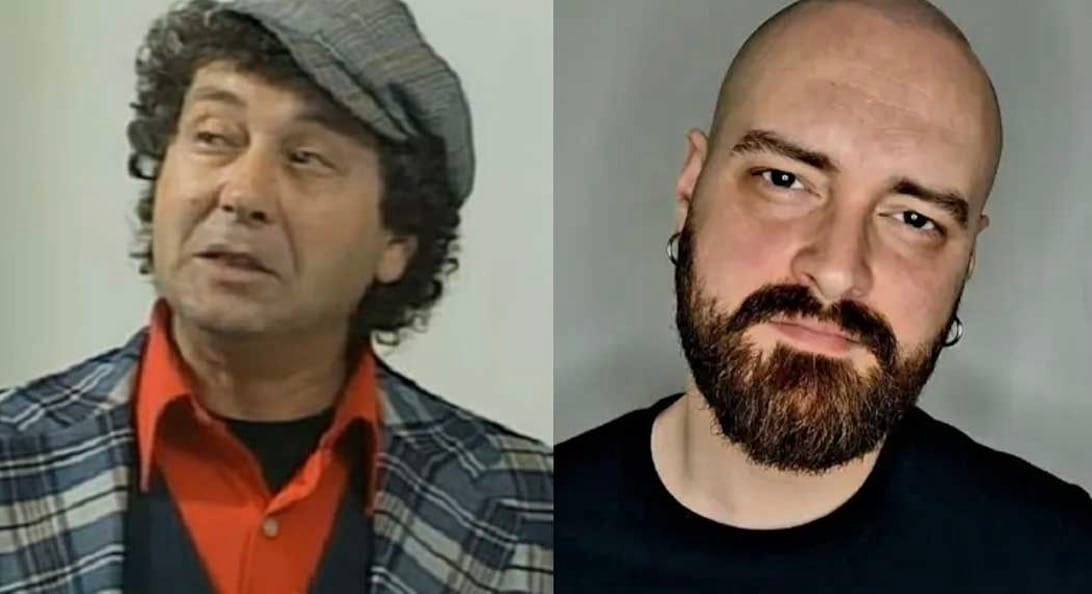 Ξέσπασε ο γιος του «Ταμτάκου» Γιάννης Μόσιος - Αυτή είναι η αλήθεια για τον θάνατο του πατέρα του, Μιχάλη