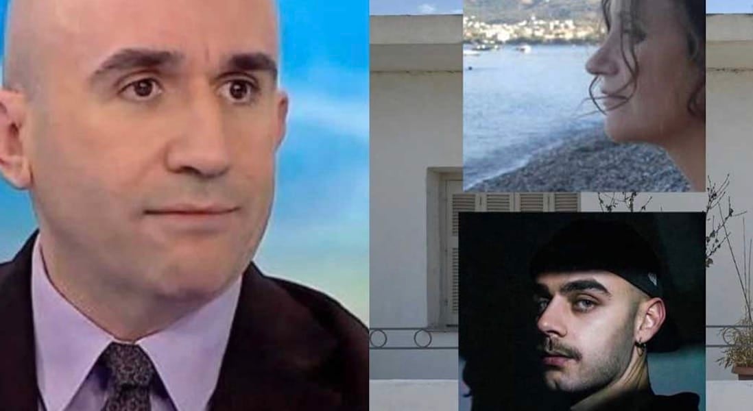 Σοκ στο Αίγιο: Η αποκάλυψη του Λέων για την μεγάλη ανατροπή στο διπλό φονικό – «Θεωρώ αυτονόητο ότι…»