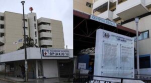Μεγάλη αναστάτωση στο Θριάσιο: 50 Ρομά τα έκαναν «γυαλιά καρφιά» γιατί καθυστερούσε μια εξέταση